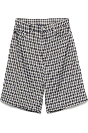 ARTE Pantalones cortos a cuadros