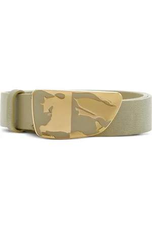 Burberry Cinturón Shield