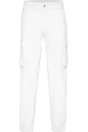 Philipp Plein Pantalones cargo