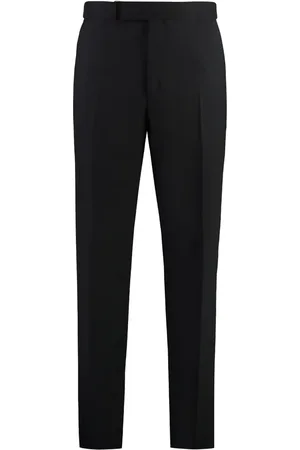 Tom Ford Pantalones chinos con pinzas