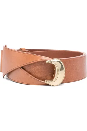 Golden Goose Cinturón New Tex