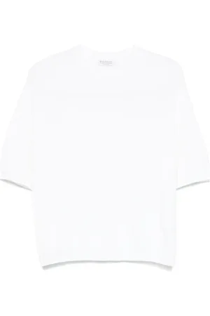 Brunello Cucinelli Camiseta de punto