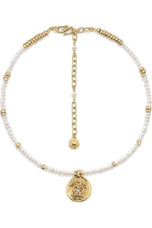 Goossens Collar Astro Gemini