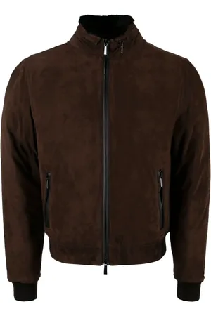 MOORER Chaqueta Celotti