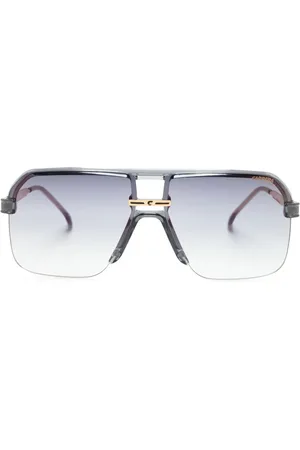 Carrera Gafas de sol con montura de navegante