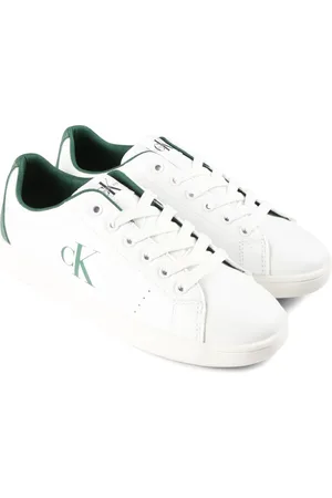 Calvin Klein Zapatillas con cordones