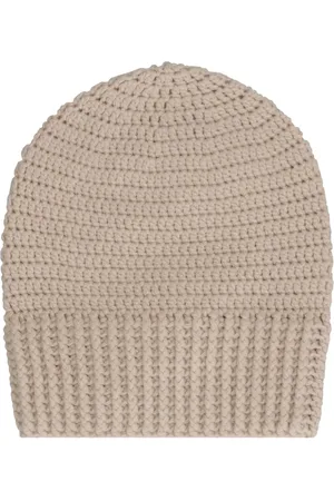 Malo Gorro de ganchillo