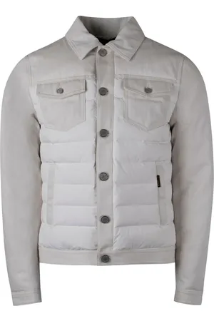MOORER Chaqueta Mondor