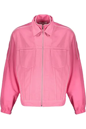 AMBUSH Chaqueta utility con ribetes en contraste
