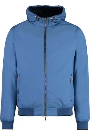 MOORER Chaqueta Oniro
