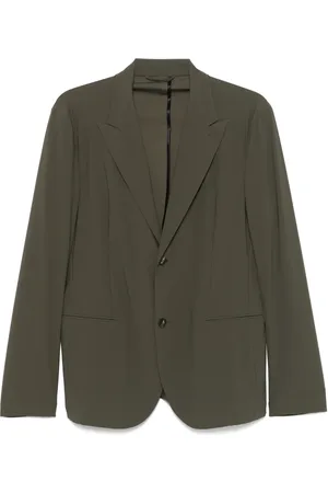 ERALDO Blazer con solapas de pico