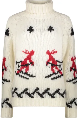 MOORER Jersey Brida