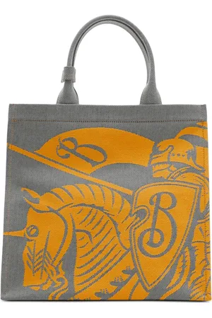 Burberry Bolso shopper EKD pequeño
