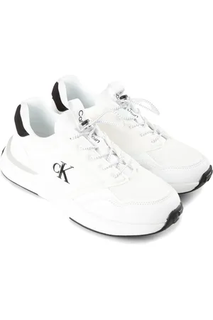 Calvin Klein Zapatillas con cordones