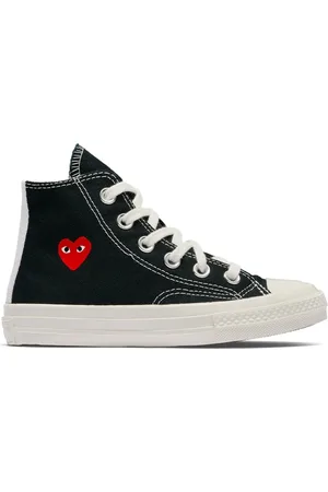 Comme des Garçons Zapatillas Chuck 70 de Comme Des Garçons x Converse