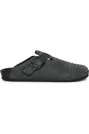 The Shoe Surgeon Slippers Luxe