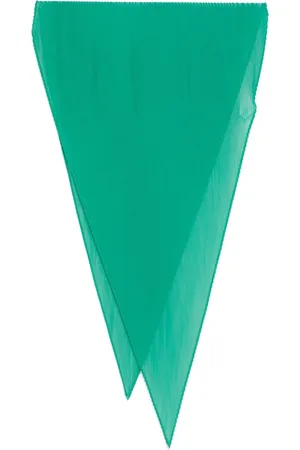 PLEATS PLEASE ISSEY MIYAKE Fular plisado