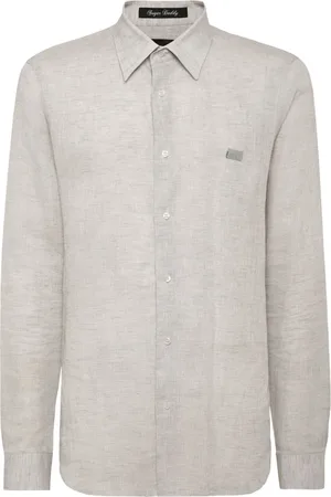 Philipp Plein Camisa Sugar Daddy