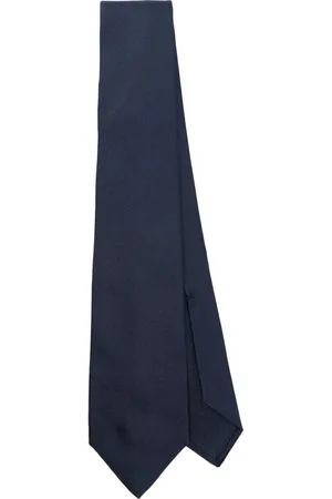 BARBA Corbata de seda