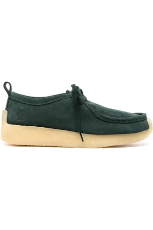 Clarks Zapatos 8th St Rossendale de x Ronnie Fieg 8th