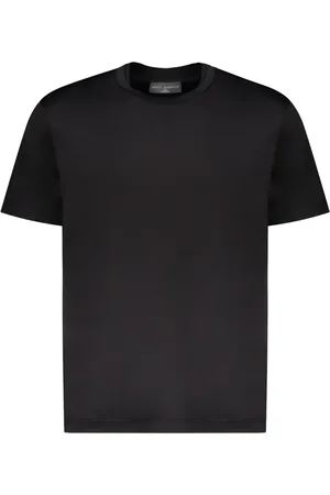 brett johnson Camiseta de manga corta
