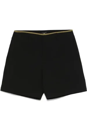 Paul Smith Pantalones cortos texturizados