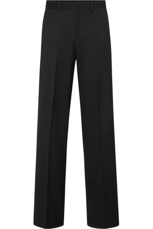 Philipp Plein Pantalones anchos