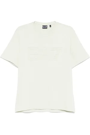 EA7 Camiseta Logo Series