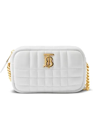 Burberry Bolso cámara Lola mini