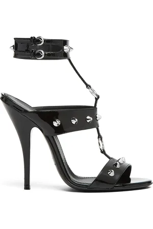 Dsquared2 Sandalias con apliques