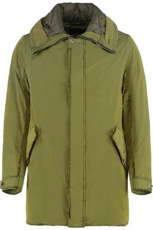 MOORER Chaqueta Alibrando