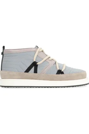 Volta Zapatillas con tiras autoadherente
