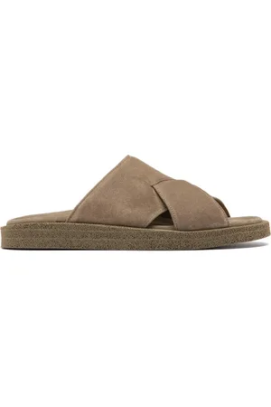 Officine creative Sandalias con tira ajustable