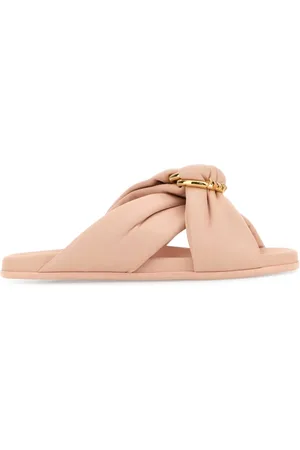 Fendi Sandalias Sienna