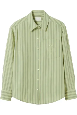 Claudie Pierlot Camisa a rayas
