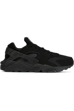 Nike Zapatillas Air Huarache All Black