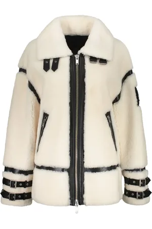 Moose Knuckles Chaqueta con cremallera
