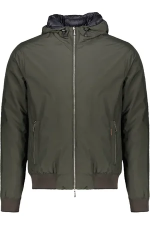 MOORER Chaqueta bómber Oniro-Stp