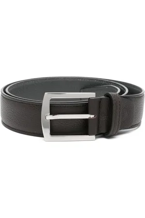 Kiton Cinturón de piel