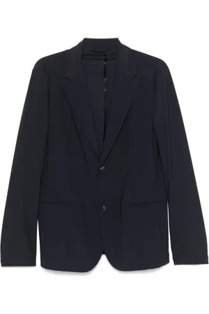 ERALDO Blazer con solapas de pico