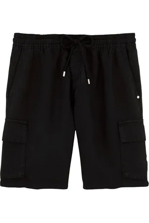 Vilebrequin Bermudas con pinzas