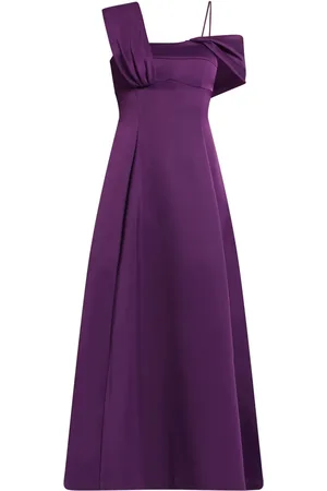 CHATS BY C.DAM Vestido midi Prenn