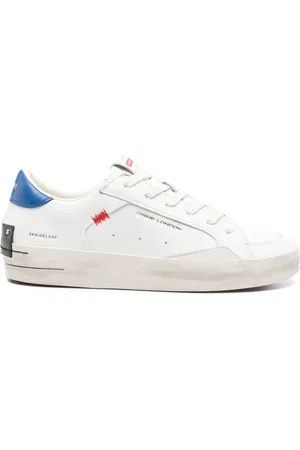 Crime london Zapatillas SK8 Deluxe
