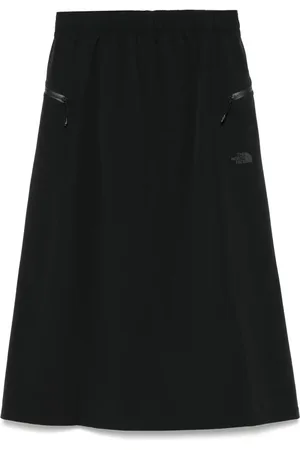 The North Face Falda midi Dome Wind