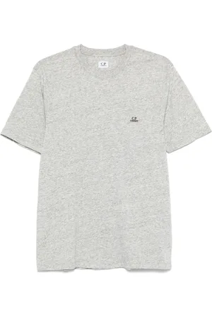 C.P. Company Camiseta de algodón