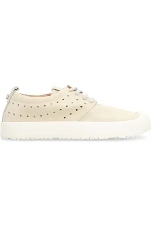 Volta Zapatillas con tiras autoadherente