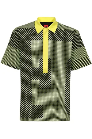 FERRARI Polo de algodón