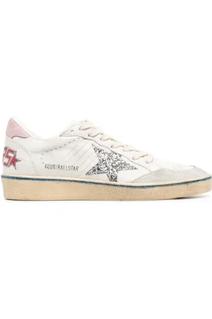 Golden Goose Zapatillas bajas Ballstar