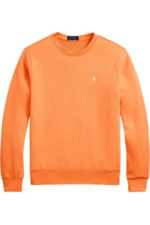Ralph Lauren Sudadera con bordado Polo Pony