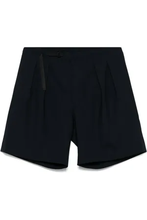 Seven Gauge Pantalones cortos Tropical
